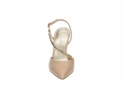Nine West Womens Fenor3 Pump - Nude -Shoes Shop US 01 106185 02