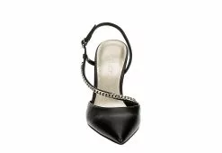 Nine West Womens Fenor3 Pump - Black -Shoes Shop US 01 106186 02