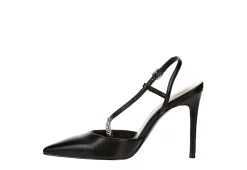 Nine West Womens Fenor3 Pump - Black -Shoes Shop US 01 106186 03