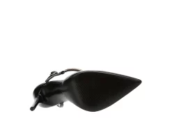 Nine West Womens Fenor3 Pump - Black -Shoes Shop US 01 106186 06