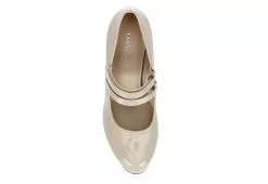 Limelight Womens Lola Pump - Bone 14 Limelight Womens Lola Pump - Bone -Shoes Shop US 01 106191 05