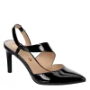 Unisa Womens Yvonna Pump - Black -Shoes Shop US 01 106228 00