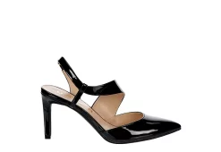Unisa Womens Yvonna Pump - Black 10 Unisa Womens Yvonna Pump - Black -Shoes Shop US 01 106228 01