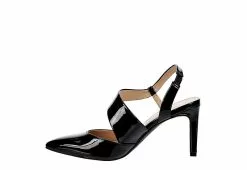 Unisa Womens Yvonna Pump - Black 12 Unisa Womens Yvonna Pump - Black -Shoes Shop US 01 106228 03