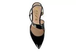 Unisa Womens Yvonna Pump - Black 14 Unisa Womens Yvonna Pump - Black -Shoes Shop US 01 106228 05