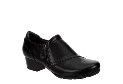 Lauren Blakwell Womens Luisa Bootie - Black