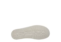 Heydude Womens Wendy Slip On Sneaker - Taupe -Shoes Shop US 01 106247 05