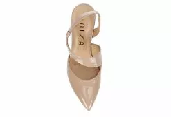 Unisa Womens Yvonna Pump - Nude 14 Unisa Womens Yvonna Pump - Nude -Shoes Shop US 01 106267 05