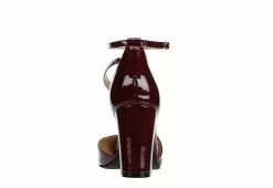 Unisa Womens Malie Pump - Wine -Shoes Shop US 01 106268 04