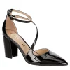 Unisa Womens Malie Pump - Black 2 Unisa Womens Malie Pump - Black -Shoes Shop US 01 106269 00