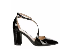 Unisa Womens Malie Pump - Black -Shoes Shop US 01 106269 01