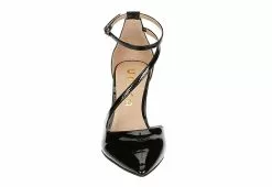 Unisa Womens Malie Pump - Black -Shoes Shop US 01 106269 02
