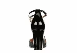 Unisa Womens Malie Pump - Black -Shoes Shop US 01 106269 04