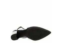 Unisa Womens Malie Pump - Black -Shoes Shop US 01 106269 06