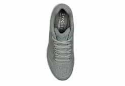 Skechers Womens Uno 2 Sneaker - Grey -Shoes Shop US 01 106277 03