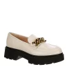 Limelight Womens Kendall Loafer - Off White