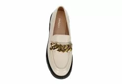 Limelight Womens Kendall Loafer - Off White -Shoes Shop US 01 106317 05