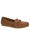 Lauren Blakwell Womens Lizbeth Loafer - Camel -Shoes Shop US 01 106342 00