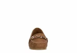 Lauren Blakwell Womens Lizbeth Loafer - Camel -Shoes Shop US 01 106342 02