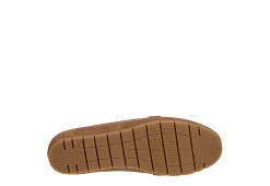 Lauren Blakwell Womens Lizbeth Loafer - Camel -Shoes Shop US 01 106342 06