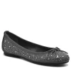 Adrienne Vittadini Womens Cathi Flat - Pewter