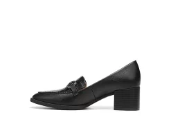 Lifestride Womens Devyn 2 Loafer - Black -Shoes Shop US 01 106392 03