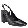 Marc Fisher Womens Valana Pump - Black 2 Marc Fisher Womens Valana Pump - Black -Shoes Shop US 01 106393 00