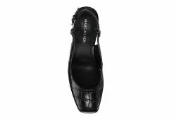 Marc Fisher Womens Valana Pump - Black -Shoes Shop US 01 106393 03