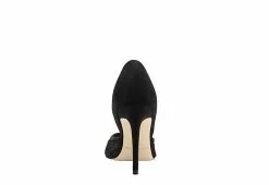 Marc Fisher Womens Christey Pump - Black -Shoes Shop US 01 106396 02