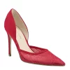 Marc Fisher Womens Christey Pump - Red 1 Marc Fisher Womens Christey Pump - Red -Shoes Shop US 01 106397 00