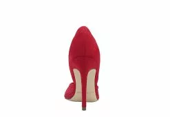 Marc Fisher Womens Christey Pump - Red -Shoes Shop US 01 106397 02