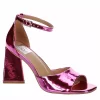 Dv By Dolce Vita Womens Jayde Sandal - Pink -Shoes Shop US 01 106415 00