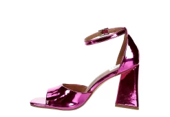 Dv By Dolce Vita Womens Jayde Sandal - Pink -Shoes Shop US 01 106415 03