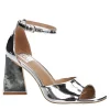 Dv By Dolce Vita Womens Jayde Sandal - Silver 2 Dv By Dolce Vita Womens Jayde Sandal - Silver -Shoes Shop US 01 106416 00