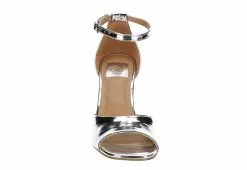 Dv By Dolce Vita Womens Jayde Sandal - Silver -Shoes Shop US 01 106416 02