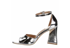 Dv By Dolce Vita Womens Jayde Sandal - Silver -Shoes Shop US 01 106416 03