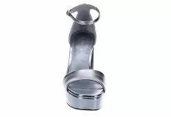 Madden Girl Womens Omega Platform Sandal - Blue -Shoes Shop US 01 106418 02