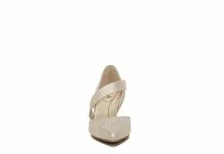 Lifestride Womens Suki Pump - Silver -Shoes Shop US 01 106433 02