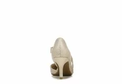Lifestride Womens Suki Pump - Silver -Shoes Shop US 01 106433 04