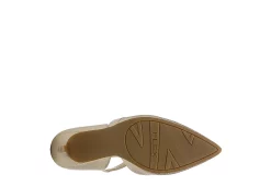 Lifestride Womens Suki Pump - Silver -Shoes Shop US 01 106433 06