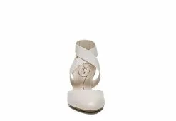 Lifestride Womens Gallery Pump - Beige -Shoes Shop US 01 106442 02