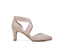 Lifestride Womens Gallery Pump - Blush 10 Lifestride Womens Gallery Pump - Blush -Shoes Shop US 01 106443 01