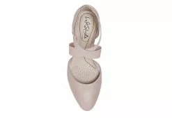 Lifestride Womens Gallery Pump - Blush 14 Lifestride Womens Gallery Pump - Blush -Shoes Shop US 01 106443 05