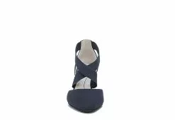 Lifestride Womens Gallery Pump - Navy 11 Lifestride Womens Gallery Pump - Navy -Shoes Shop US 01 106446 02
