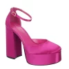Madden Girl Womens Dion Platform Pump - Pink -Shoes Shop US 01 106447 00