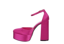 Madden Girl Womens Dion Platform Pump - Pink -Shoes Shop US 01 106447 03