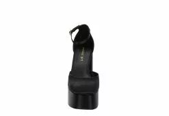 Madden Girl Womens Dion Platform Pump - Black -Shoes Shop US 01 106448 02