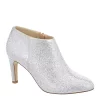 Xappeal Womens Serai Bootie - Silver 2 Xappeal Womens Serai Bootie - Silver -Shoes Shop US 01 106451 00