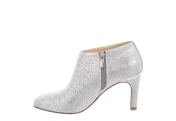 Xappeal Womens Serai Bootie - Silver -Shoes Shop US 01 106451 03