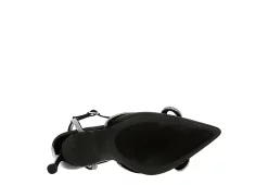 Madden Girl Womens Dreamy Pump - Black -Shoes Shop US 01 106456 06